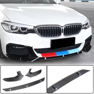 Frontspoiler Lippe V5 für M-Sport 2017-2020 Carbon BMW 5er G30/G31 2017–2023 Foto 1