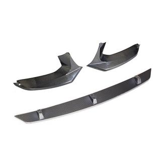 Frontspoiler Lippe V5 für M-Sport 2017-2020 Carbon BMW 5er G30/G31 2017–2023 Foto 3