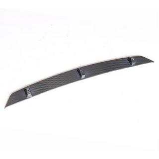 Frontspoiler Lippe V5 für M-Sport 2017-2020 Carbon BMW 5er G30/G31 2017–2023 Foto 4