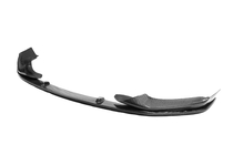 BMW 5er G30/G31 2017–2023 Frontspoiler Lippe V6 für M-Sport 2017-2020 Carbon Foto 10