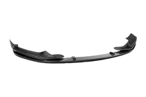 BMW 5er G30/G31 2017–2023 Frontspoiler Lippe V6 für M-Sport 2017-2020 Carbon Foto 11