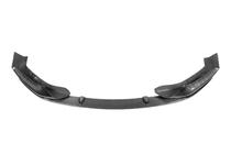 BMW 5er G30/G31 2017–2023 Frontspoiler Lippe V6 für M-Sport 2017-2020 Carbon Foto 12