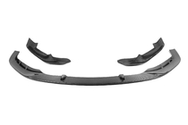 BMW 5er G30/G31 2017–2023 Frontspoiler Lippe V6 für M-Sport 2017-2020 Carbon Foto 13