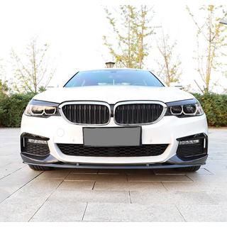 Frontspoiler Lippe V6 für M-Sport 2017-2020 Carbon BMW 5er G30/G31 2017–2023 Foto 4