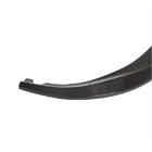 BMW 5er G30/G31 2017–2023 Frontlippe Lip V2 für M-Sport 2021-2024, Carbon Foto 3