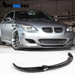 Frontlippe Stoßstange (für M5, Carbon) BMW 5 Series E60/E61 2003-2010 Foto 1