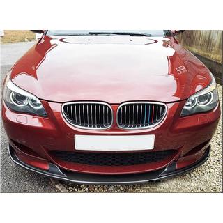 Frontlippe Stoßstange (für M5, Carbon) BMW 5 Series E60/E61 2003-2010 Foto 3