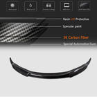 BMW 6 Series E63/E64 2003-2010 Frontlippe Stoßstange Aufsatz (für M6, Carbon) Foto 5