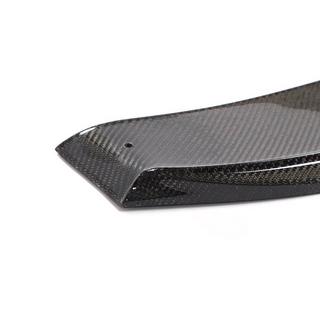 Frontlippe V3 für M-Sport, Carbon BMW 6 Series F12/F13/F06 2011-2018 Foto 3