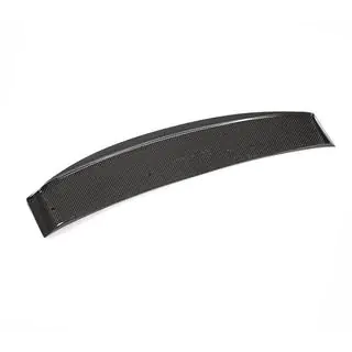 Frontlippe V3 für M-Sport, Carbon Foto 4