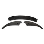 BMW 6 Series F12/F13/F06 2011-2018 Frontlippe V2 für M6, Carbon Foto 1