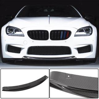 Frontlippe V2 für M6, Carbon BMW 6 Series F12/F13/F06 2011-2018 Foto 1