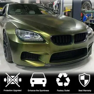Frontlippe V2 für M6, Carbon Foto 3