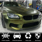 BMW 6 Series F12/F13/F06 2011-2018 Frontstoßstangenlippe Trockencarbon V6 Foto 3