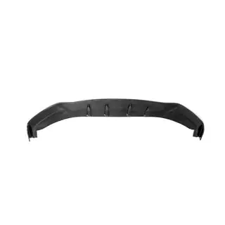 Frontlippe V2 für M-Sport 2016-2019, Carbon Foto 3