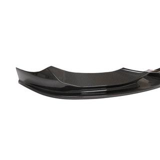 Frontlippe V2 für M-Sport, Carbon BMW 8 Series G14/G15/G16 2018- Foto 3