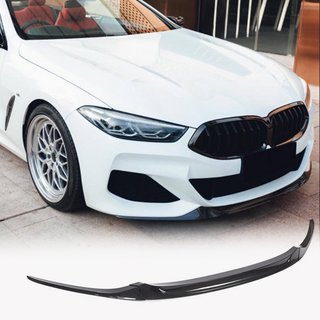 Frontstoßstange Lippe V5 (für M-Sport, Carbon) Foto 1