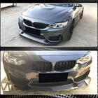 BMW 3 Series F30/F31 2012-2019 Frontlippe V3 für F80 Carbon Foto 4
