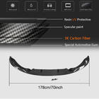 BMW 3 Series F30/F31 2012-2019 Frontlippe V1 für F80 Carbon Foto 7