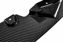 BMW 3 Series F30/F31 2012-2019 Frontlippe V1 für F80 Carbon Foto 4