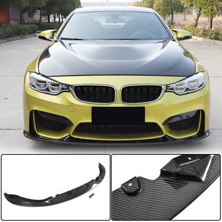 Frontlippe V1 für F80 Carbon Foto 1
