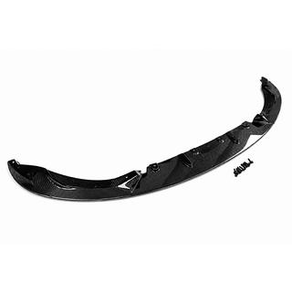 Frontlippe V1 für F80 Carbon Foto 2