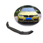 BMW 3 Series F30/F31 2012-2019 Frontlippe V5 für F80 Carbon Foto 1