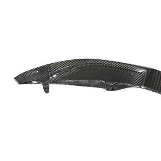 Frontlippe V6 für F80 Carbon BMW 3 Series F30/F31 2012-2019 Foto 4