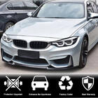 BMW 3 Series F30/F31 2012-2019 Frontlippe V8 für F80, Carbon Foto 2