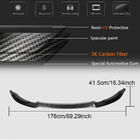BMW 3 Series F30/F31 2012-2019 Frontlippe V8 für F80, Carbon Foto 5