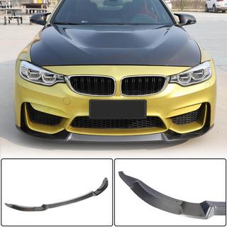 Frontlippe V8 für F80, Carbon BMW 3 Series F30/F31 2012-2019 Foto 1