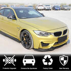 BMW 3 Series F30/F31 2012-2019 Frontlippe V9 für F80 Carbon Foto 2