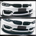 BMW 3 Series F30/F31 2012-2019 Frontlippe V9 für F80 Carbon Foto 4