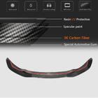 BMW 3 Series F30/F31 2012-2019 Frontlippe V9 für F80 Carbon Foto 5