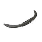 BMW 3 Series F30/F31 2012-2019 Frontspoiler Lippe V10 für F80 Carbon Foto 5