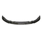 BMW 3 Series F30/F31 2012-2019 Frontspoiler Lippe V10 für F80 Carbon Foto 6