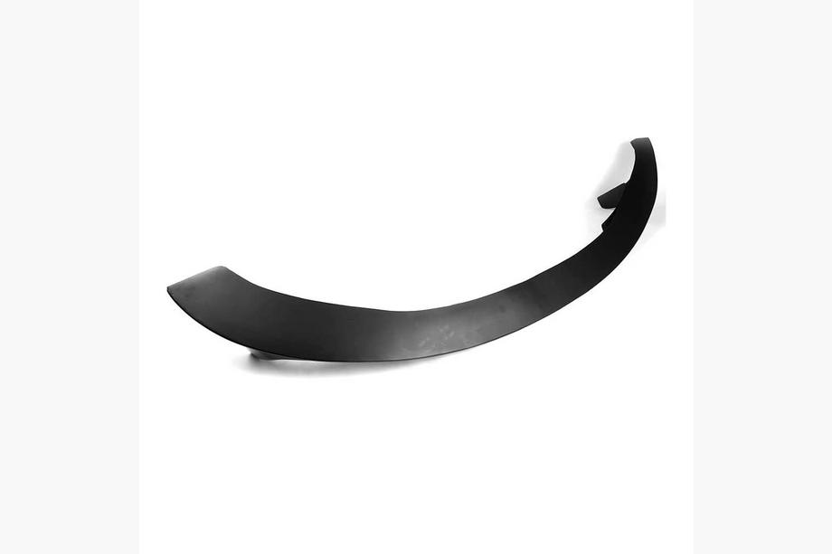 BMW 4 Series F32/F33/F36 2012-2020 Frontlippe V2 für F82/F83, Carbon Foto 5