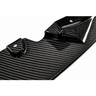 Frontlippe V4 für F82/F83, Carbon BMW 4 Series F32/F33/F36 2012-2020 Foto 4