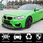 BMW 4 Series F32/F33/F36 2012-2020 Frontstoßstange Lippe V7 (für F82/F83, Carbon) Foto 3