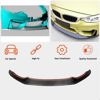 Frontstoßstange Lippe V7 (für F82/F83, Carbon) BMW 4 Series F32/F33/F36 2012-2020 Foto 2