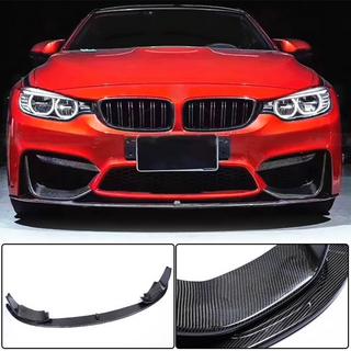 Frontstoßstange Lippe V13 (für F80, Carbon) BMW 3 Series F30/F31 2012-2019 Foto 1