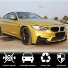 BMW 3 Series F30/F31 2012-2019 Frontstoßstangenlippe FRP V15 (für F80) Foto 2