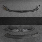 BMW 3 Series G20/G21 2018- Frontlippe V1 für G80 Carbon Foto 3