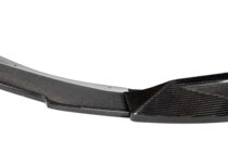 BMW 3 Series G20/G21 2018- Frontlippe V1 für G80 Carbon Foto 7