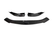 BMW 3 Series G20/G21 2018- Frontlippe V1 für G80 Carbon Foto 8