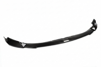 BMW 3 Series G20/G21 2018- Frontlippe V1 für G80 Carbon Foto 6
