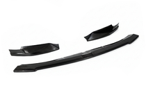 BMW 3 Series G20/G21 2018- Frontlippe V1 für G80 Carbon Foto 11