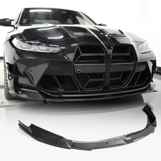 Frontlippe V1 für G80 Carbon BMW 3 Series G20/G21 2018- Foto 1