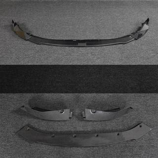 Frontlippe V1 für G80 Carbon BMW 3 Series G20/G21 2018- Foto 3