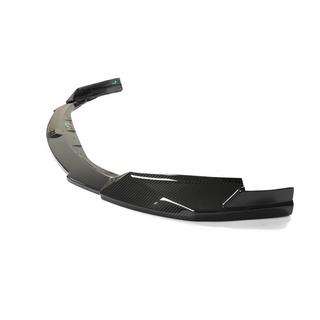 Frontspoiler Lippe V10 (für G80, Carbon) BMW 3 Series G20/G21 2018- Foto 2